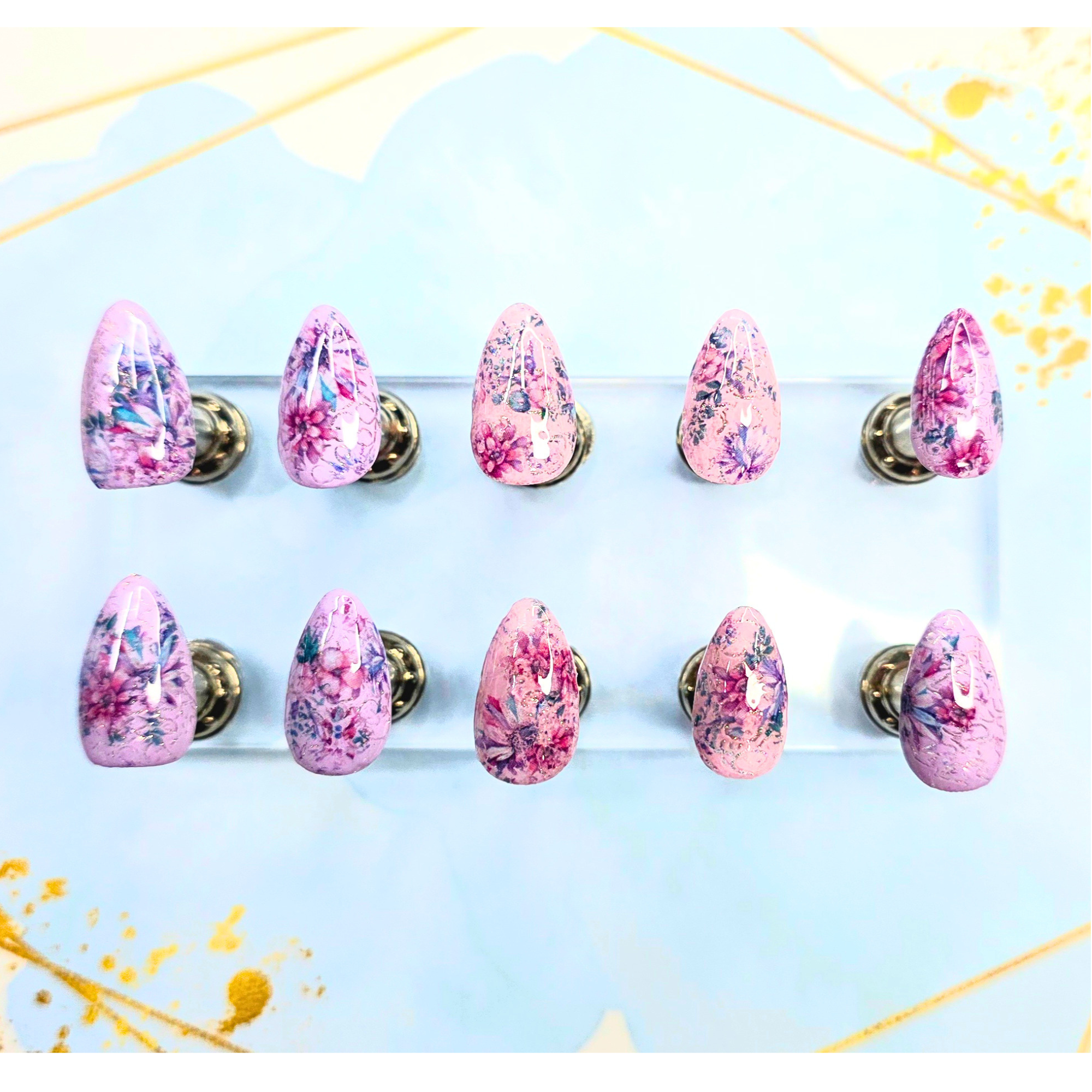 Pretty Floral