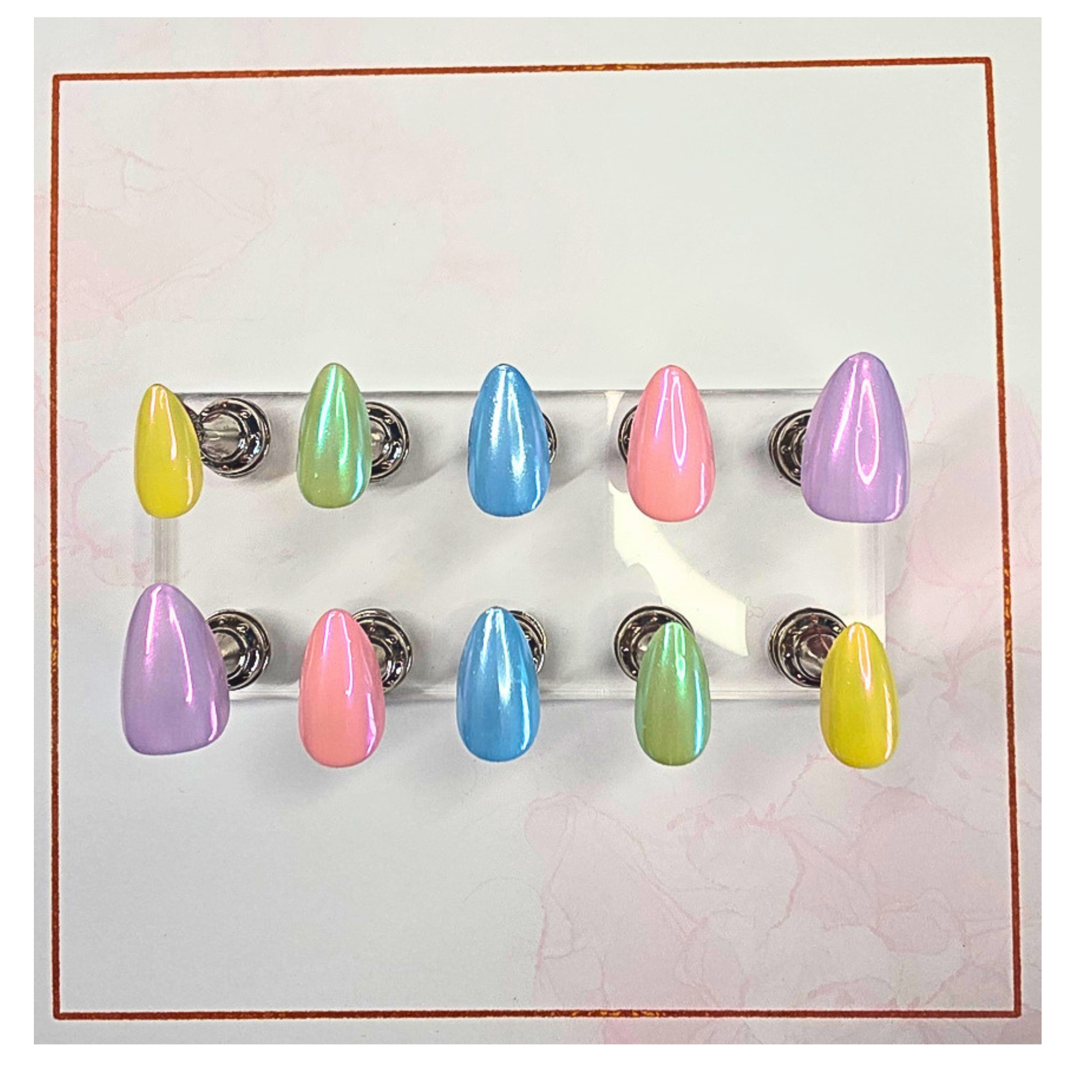Candy Dreams